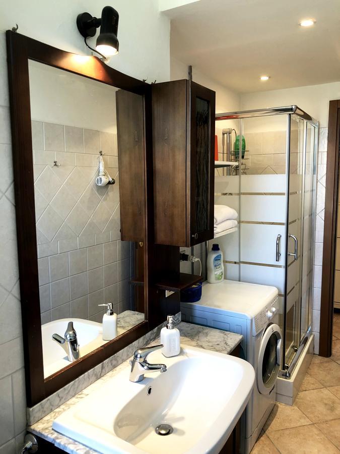 Apartamento Porta Volta Flexyrent Studio Milán Exterior foto