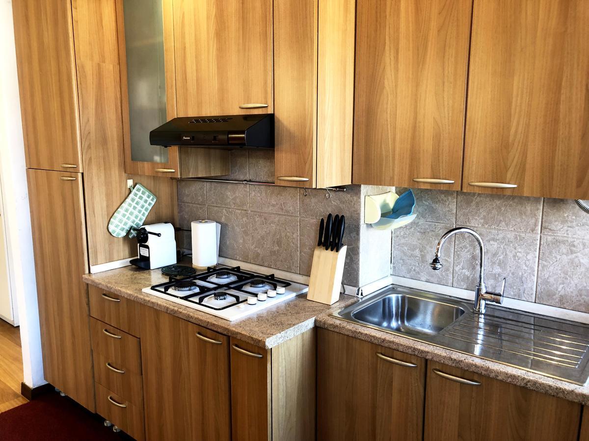 Apartamento Porta Volta Flexyrent Studio Milán Exterior foto